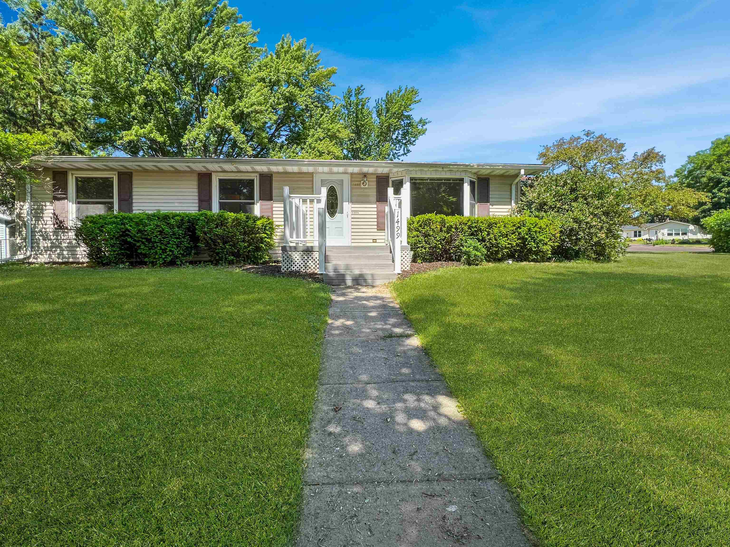 1499 Hemlock Drive Reedsburg, WI 53959 - Photo 42 of 49