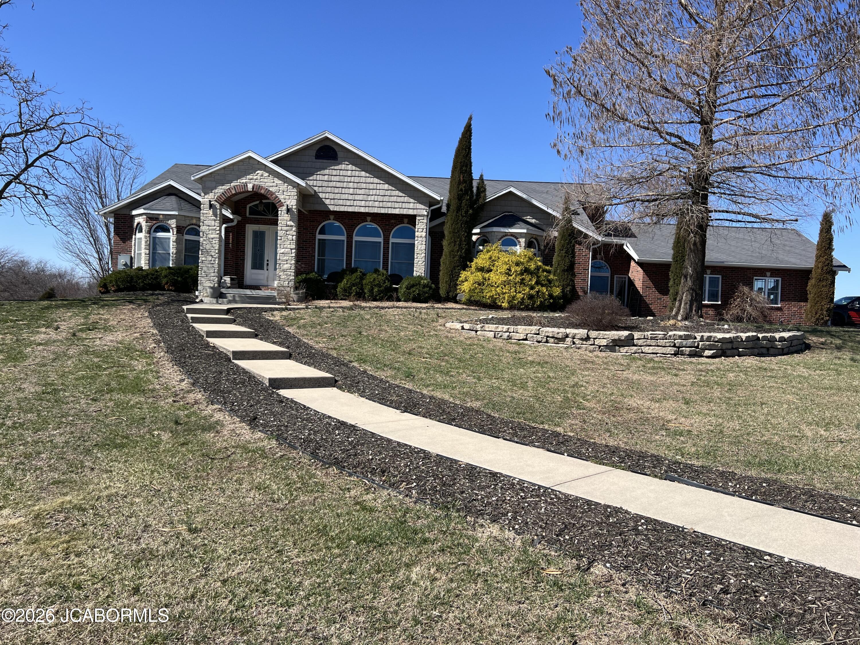 5 Reed Lane Eldon, MO 65026 - Photo 1 of 1 Front-1