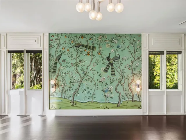 $4,595,000 | 1336 College Point, Winter Park, FL 32789