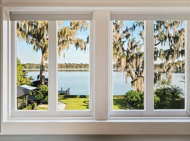 $4,595,000 | 1336 College Point, Winter Park, FL 32789