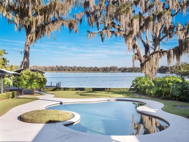 $4,595,000 | 1336 College Point, Winter Park, FL 32789