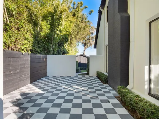 $4,595,000 | 1336 College Point, Winter Park, FL 32789