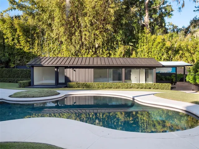 $4,595,000 | 1336 College Point, Winter Park, FL 32789