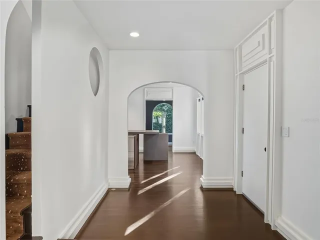 $4,595,000 | 1336 College Point, Winter Park, FL 32789