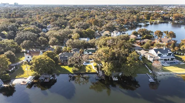 $4,595,000 | 1336 College Point, Winter Park, FL 32789