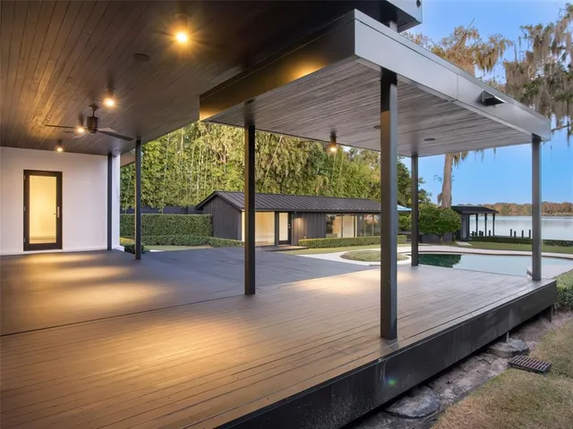 $4,595,000 | 1336 College Point, Winter Park, FL 32789