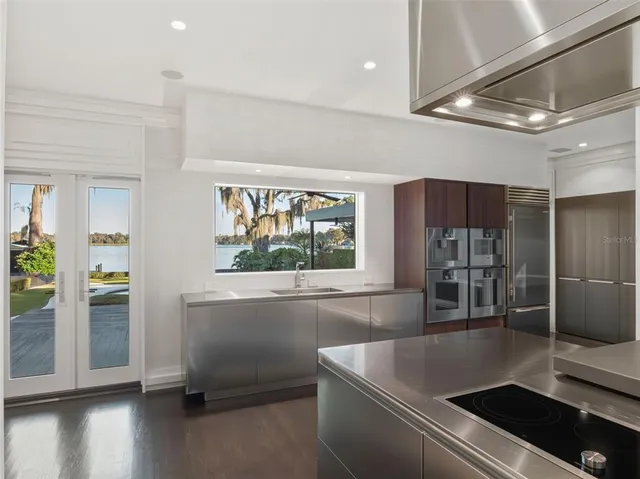 $4,595,000 | 1336 College Point, Winter Park, FL 32789