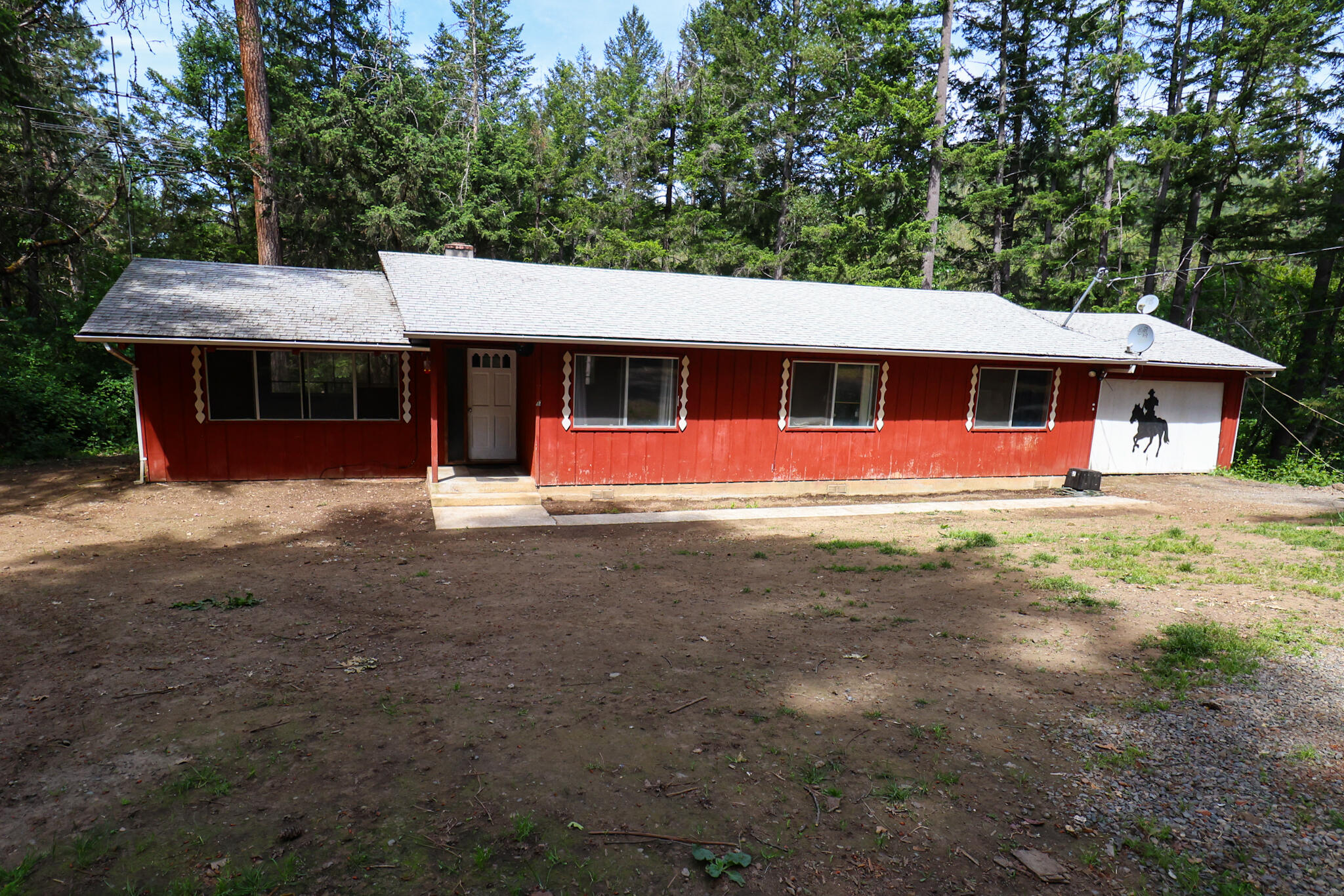 2345 Wards Creek Road Rogue River, OR 97537 - Photo 2 of 26 2345 Wards Creek-2