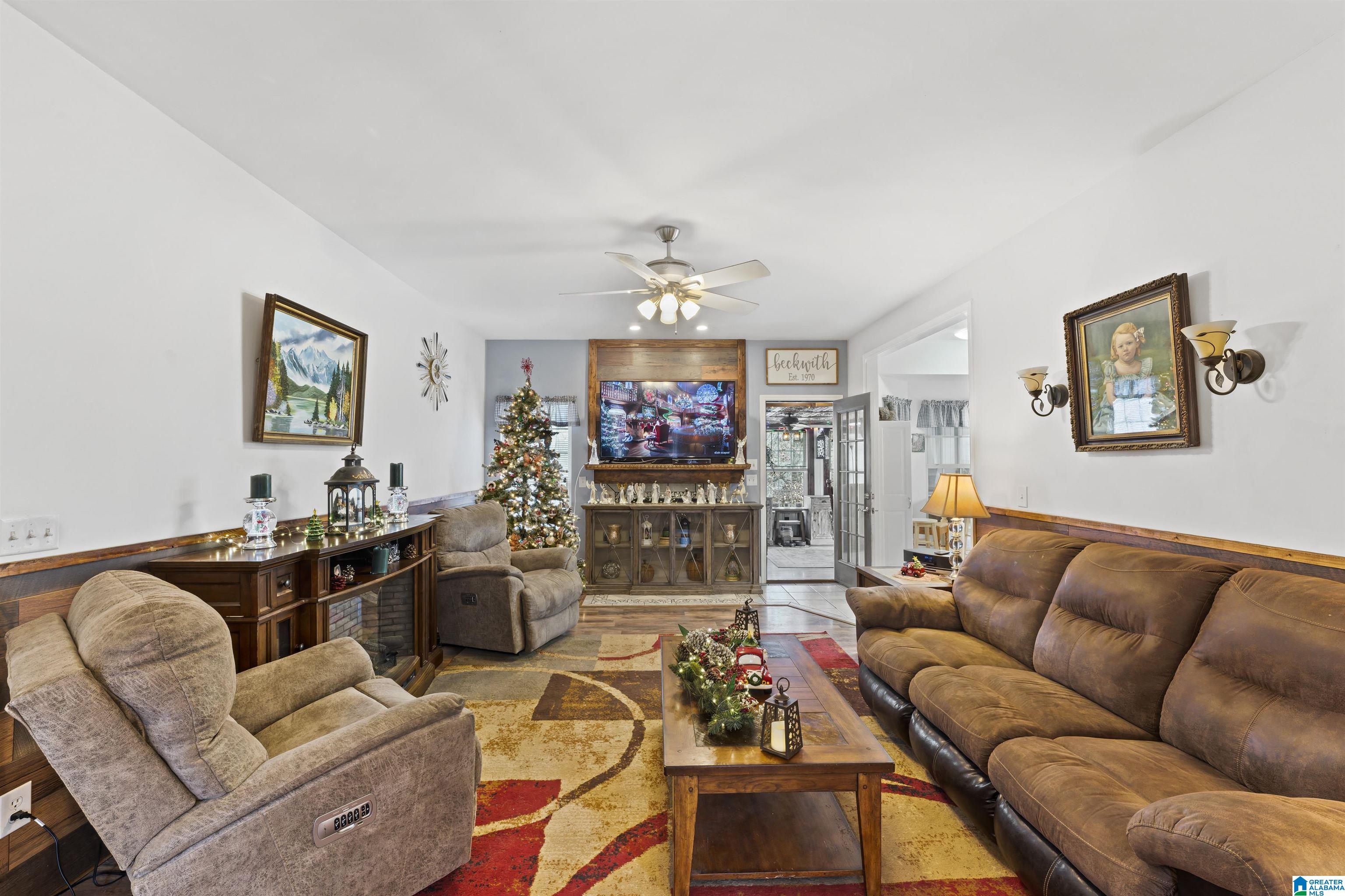 269 Blount Ridge Drive Warrior, AL 35180 - Photo 2 of 40