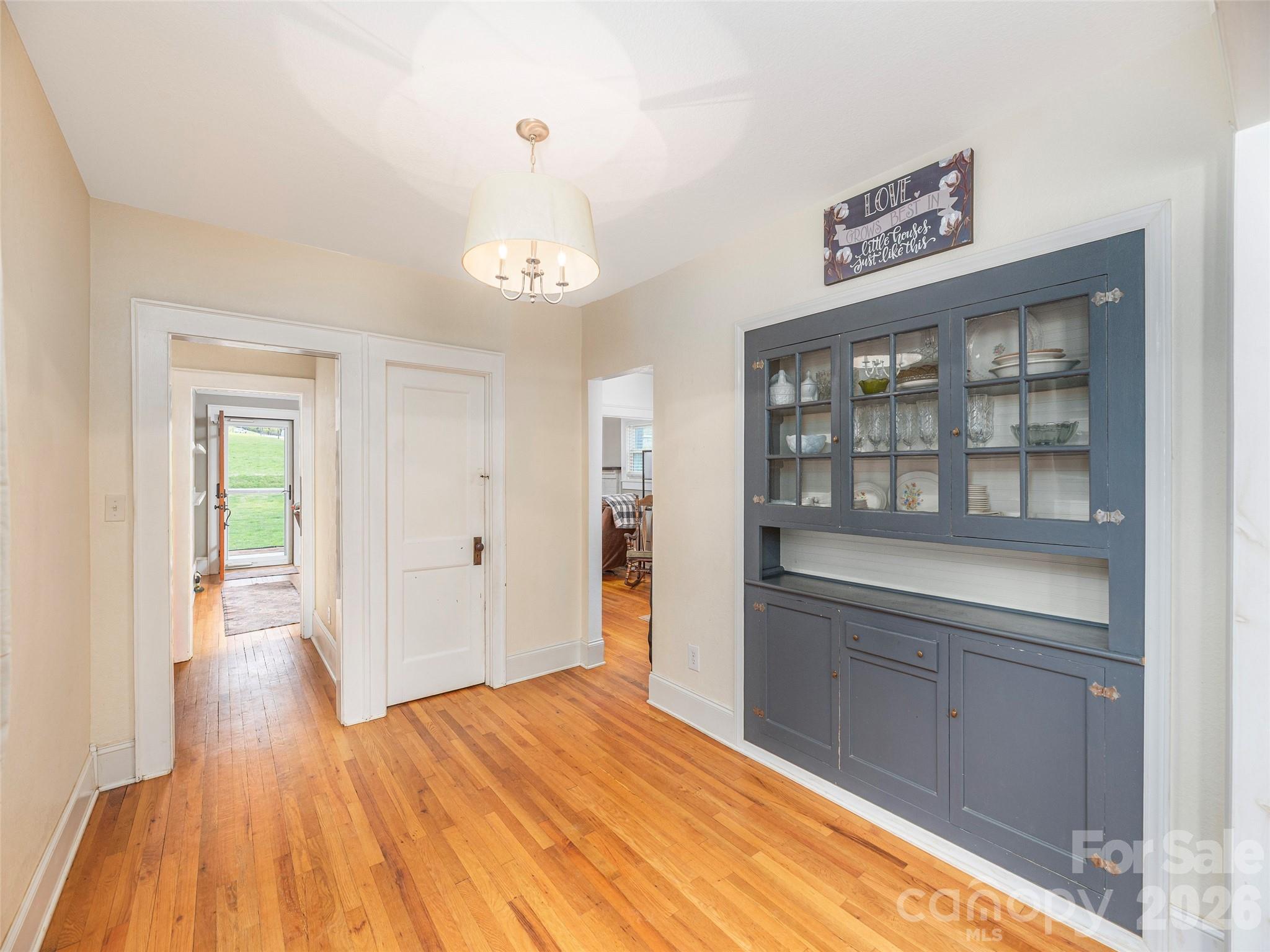 4896 Dutch Cove Road Canton, NC 28716 - Photo 11 of 41