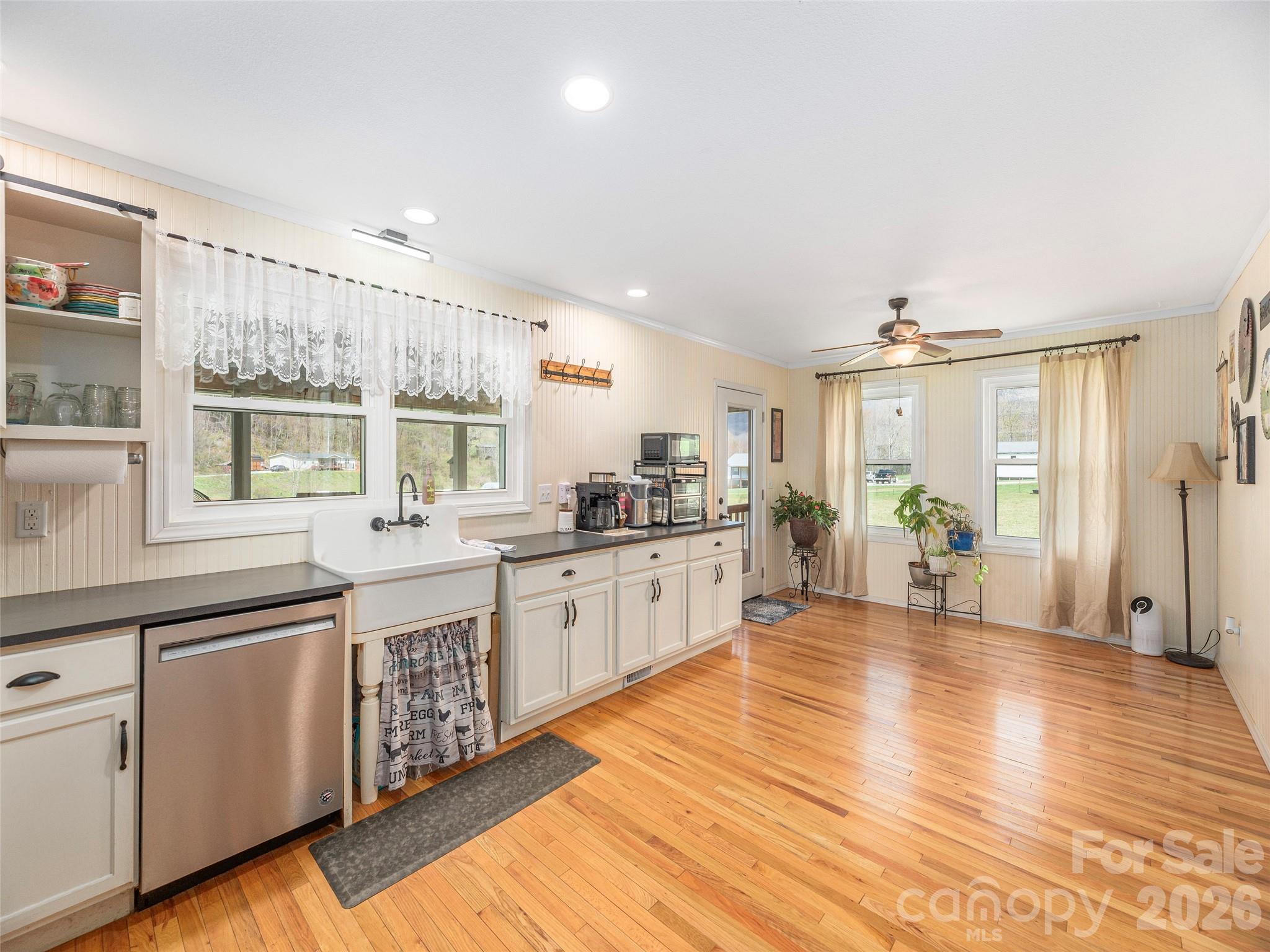 4896 Dutch Cove Road Canton, NC 28716 - Photo 12 of 41