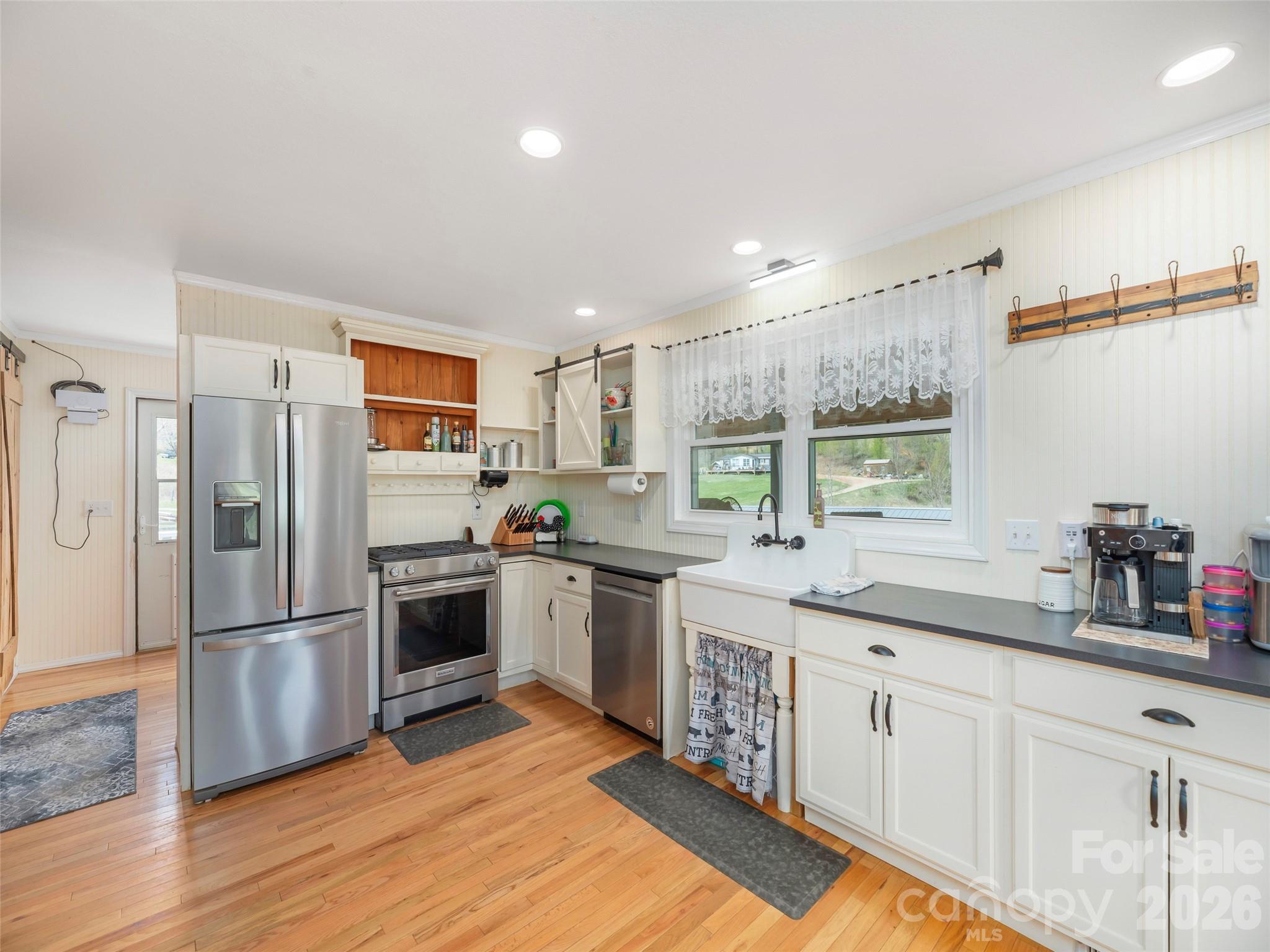 4896 Dutch Cove Road Canton, NC 28716 - Photo 13 of 41