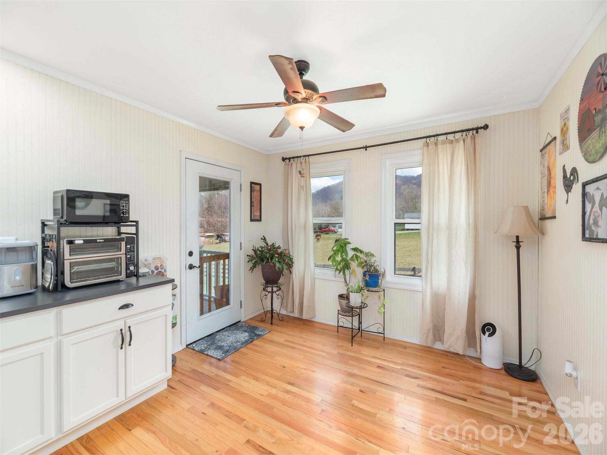 4896 Dutch Cove Road Canton, NC 28716 - Photo 14 of 41