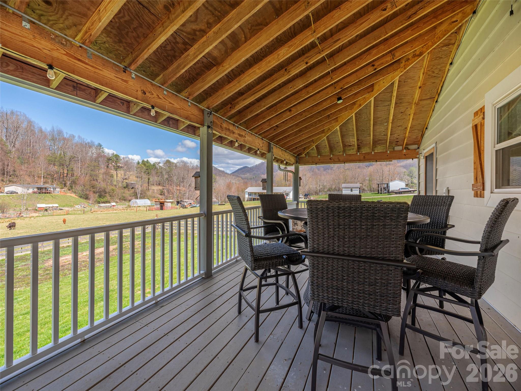 4896 Dutch Cove Road Canton, NC 28716 - Photo 15 of 41