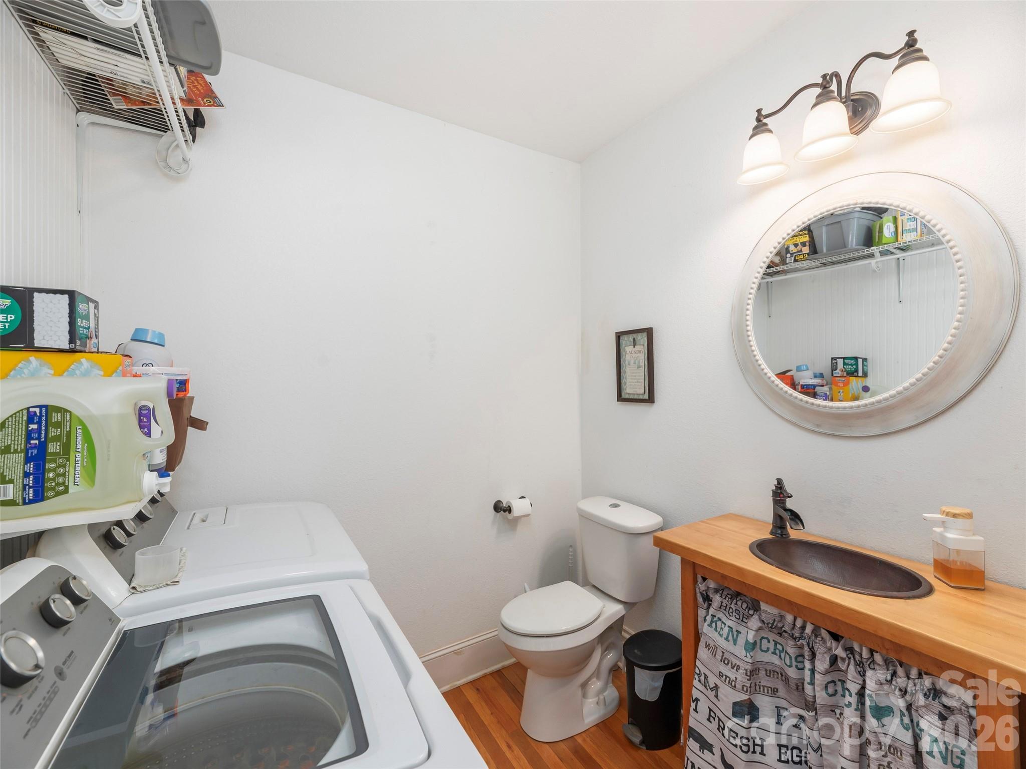 4896 Dutch Cove Road Canton, NC 28716 - Photo 16 of 41