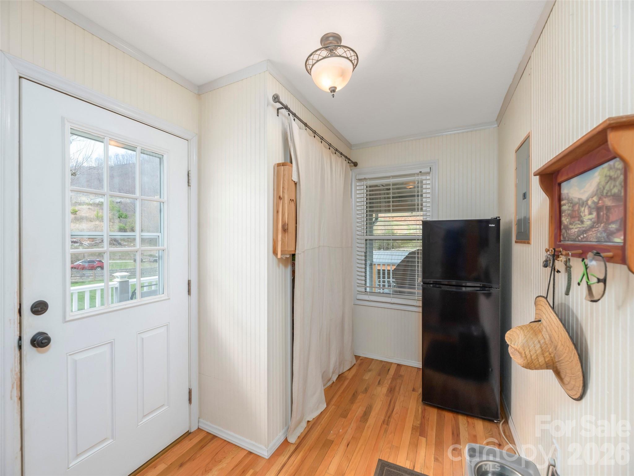4896 Dutch Cove Road Canton, NC 28716 - Photo 17 of 41