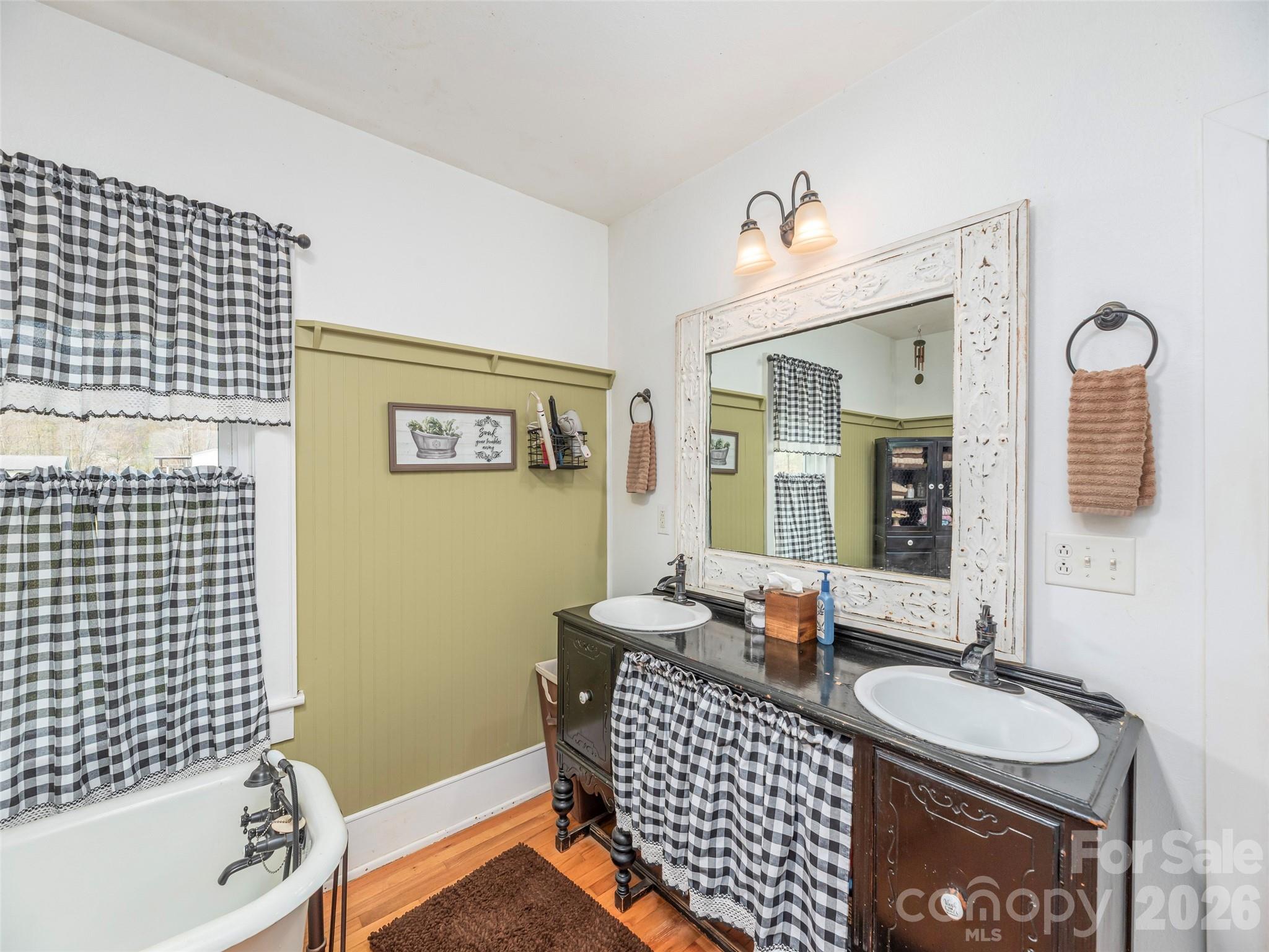 4896 Dutch Cove Road Canton, NC 28716 - Photo 19 of 41