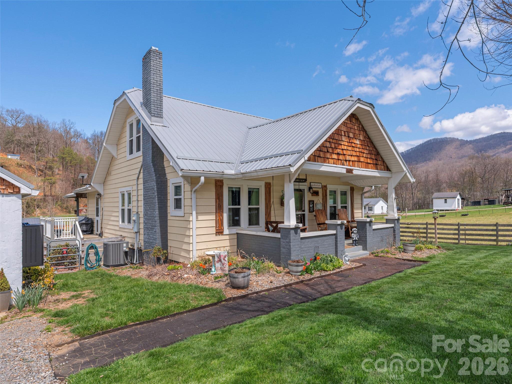 4896 Dutch Cove Road Canton, NC 28716 - Photo 2 of 41