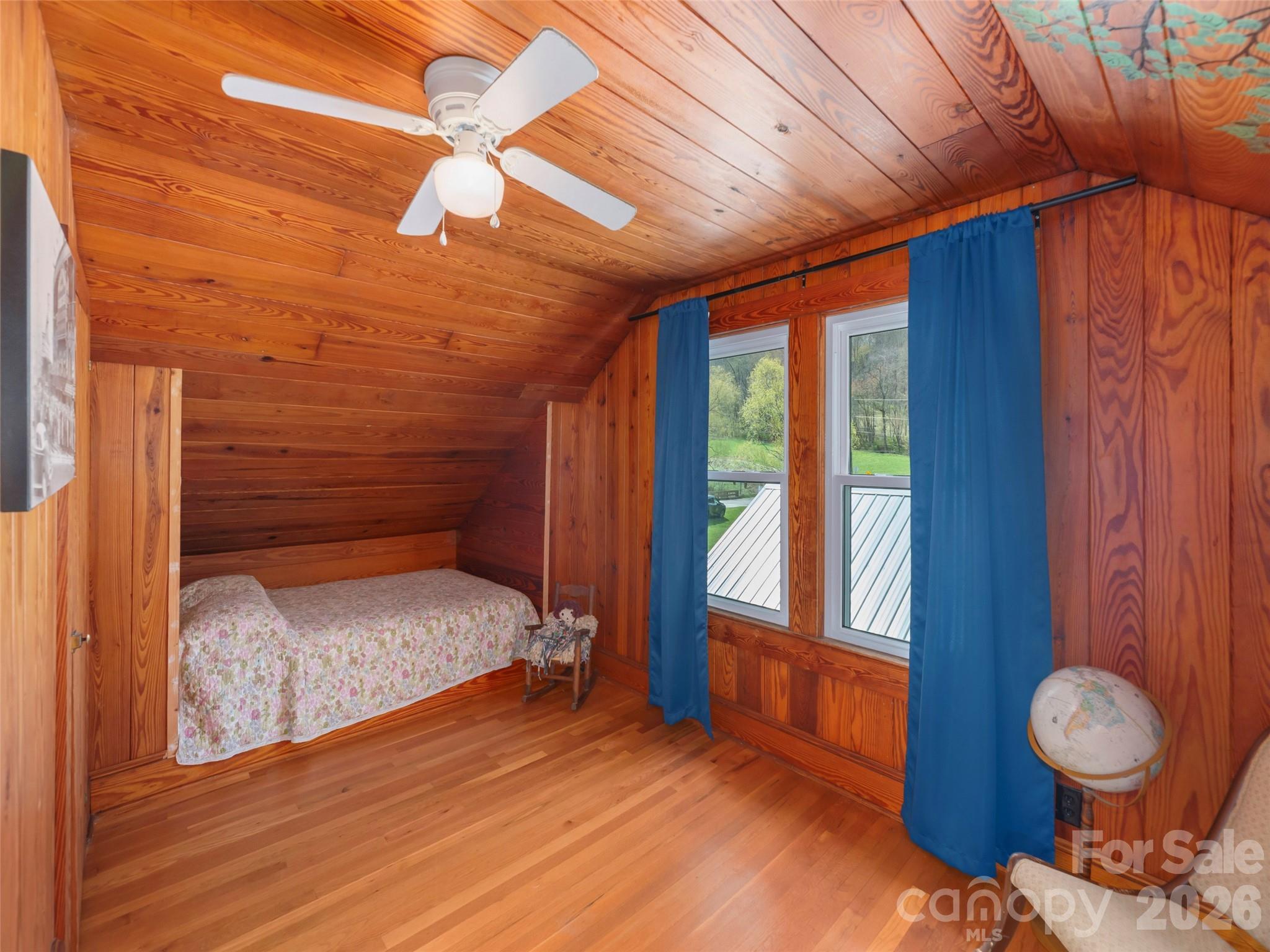 4896 Dutch Cove Road Canton, NC 28716 - Photo 23 of 41