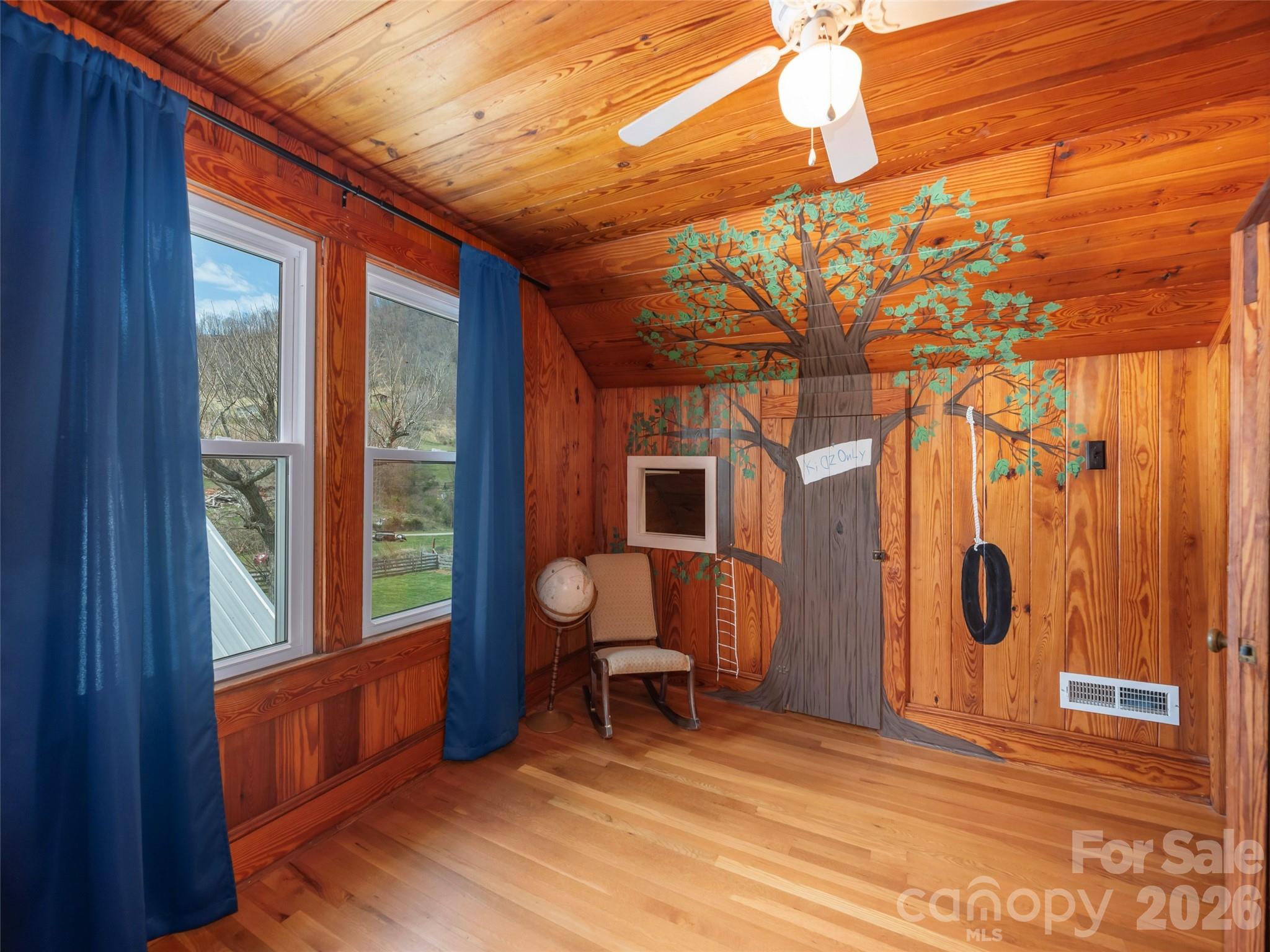 4896 Dutch Cove Road Canton, NC 28716 - Photo 24 of 41