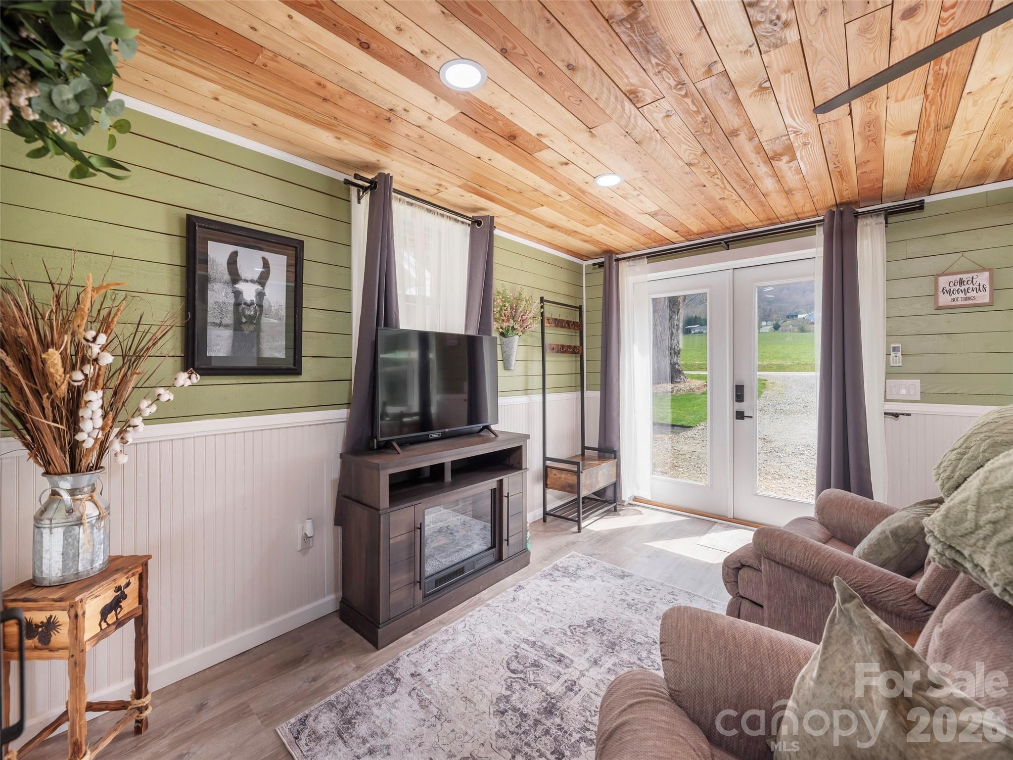 4896 Dutch Cove Road Canton, NC 28716 - Photo 29 of 41