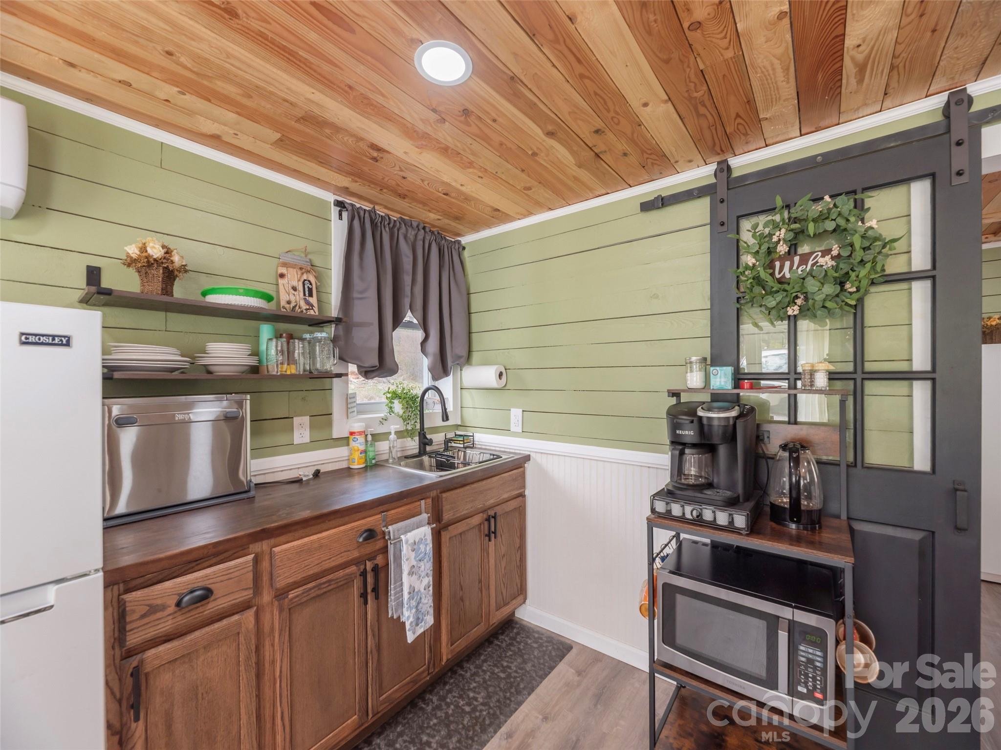 4896 Dutch Cove Road Canton, NC 28716 - Photo 32 of 41