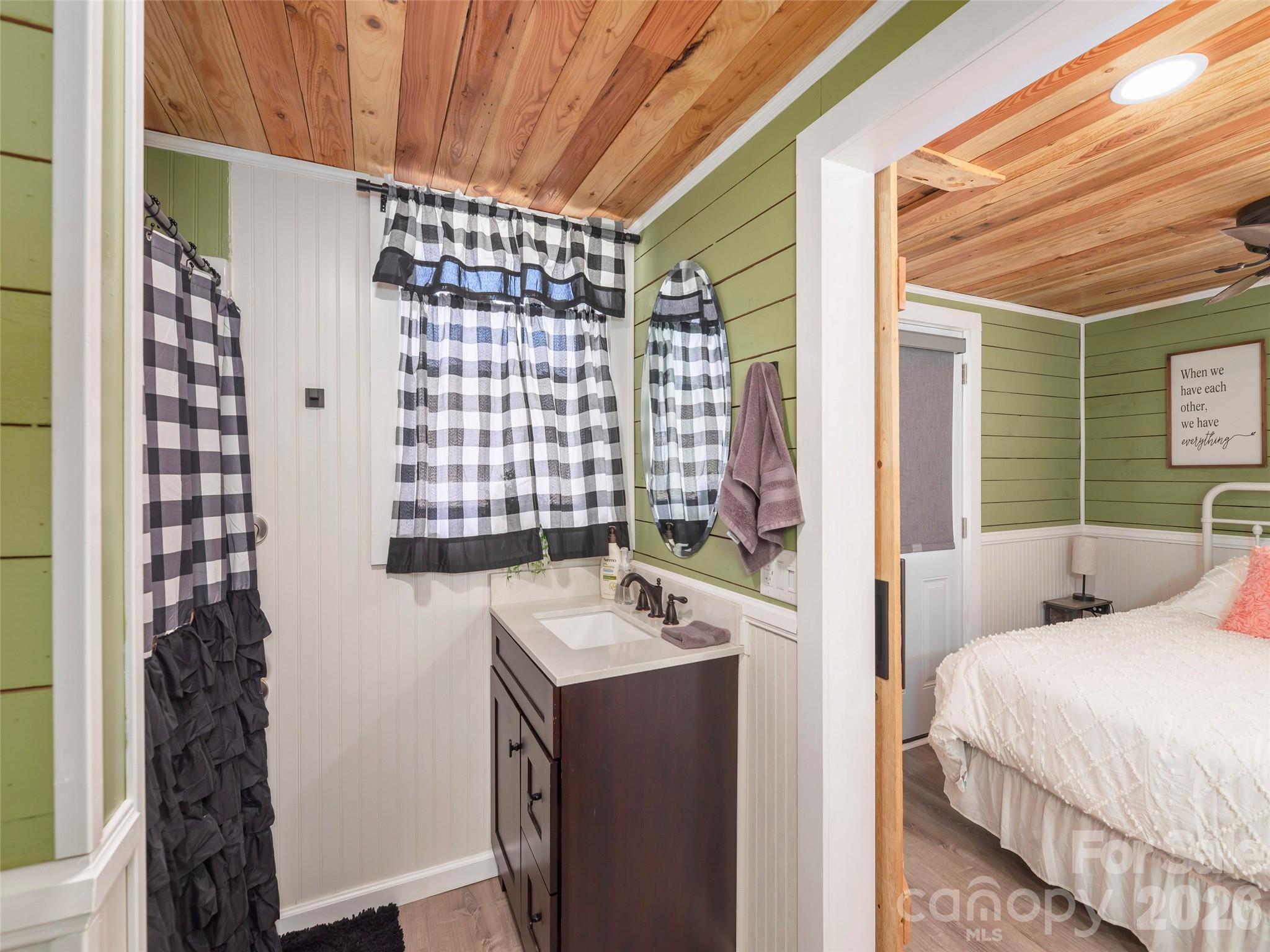 4896 Dutch Cove Road Canton, NC 28716 - Photo 34 of 41