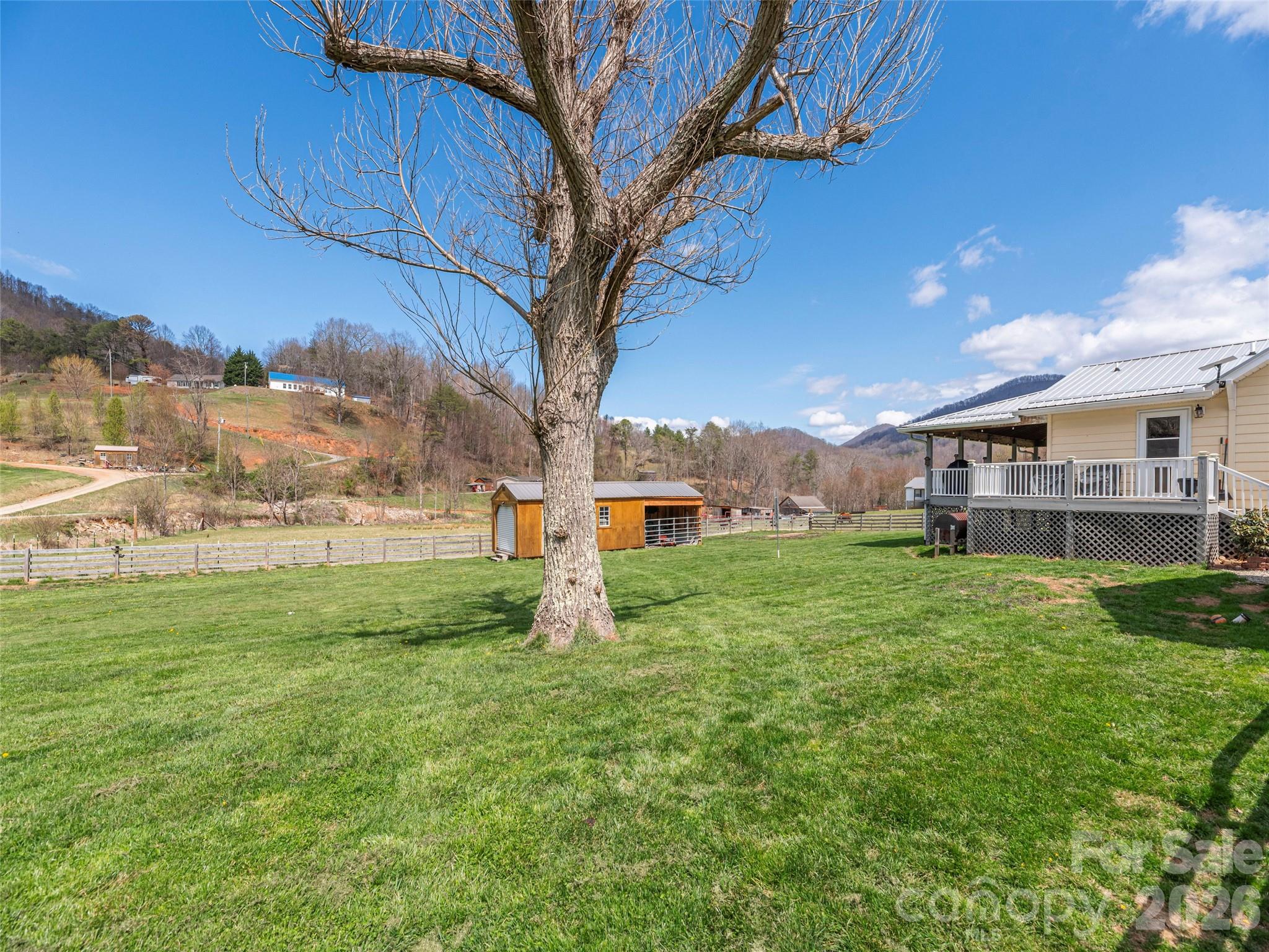4896 Dutch Cove Road Canton, NC 28716 - Photo 36 of 41