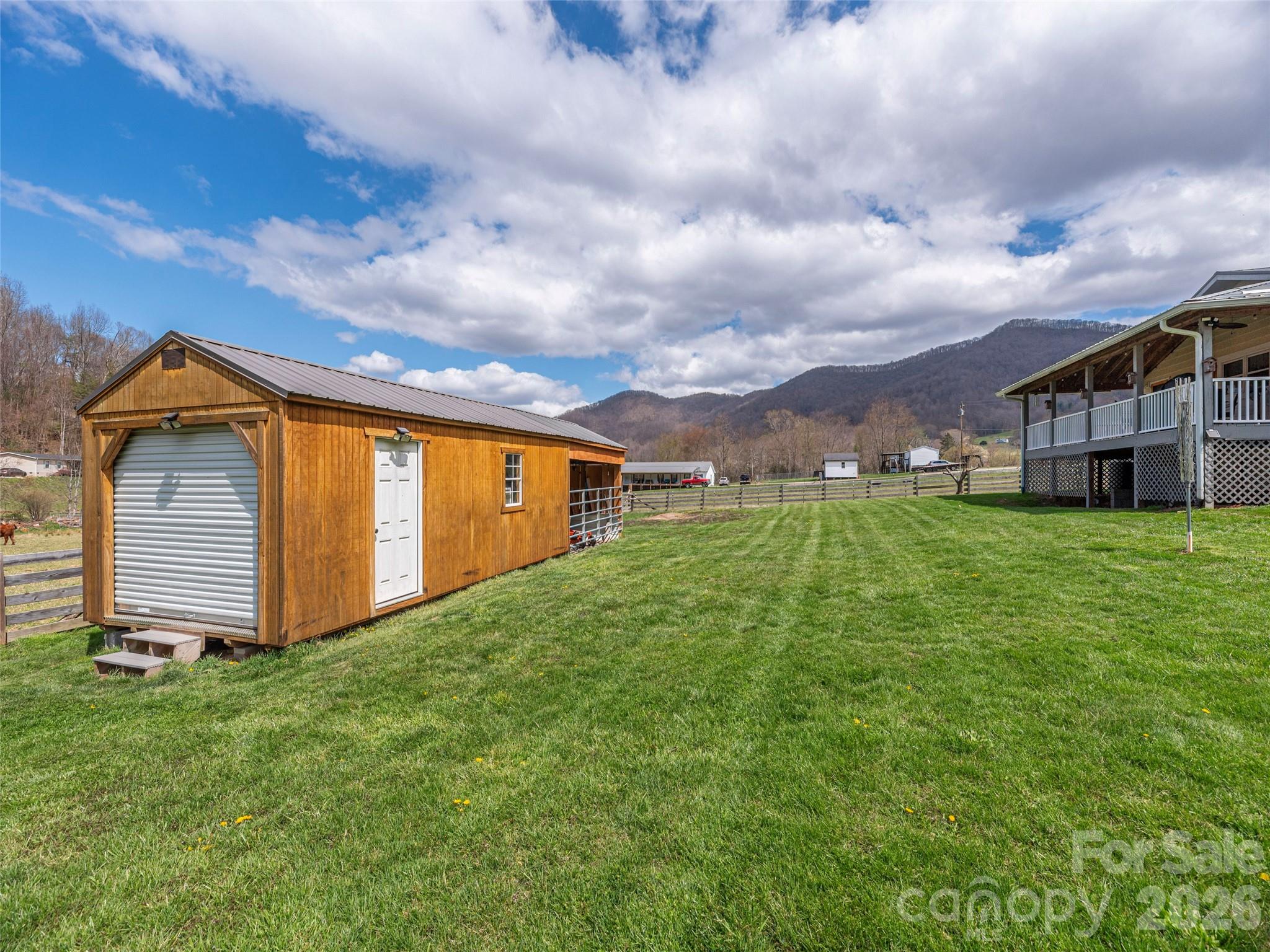 4896 Dutch Cove Road Canton, NC 28716 - Photo 37 of 41