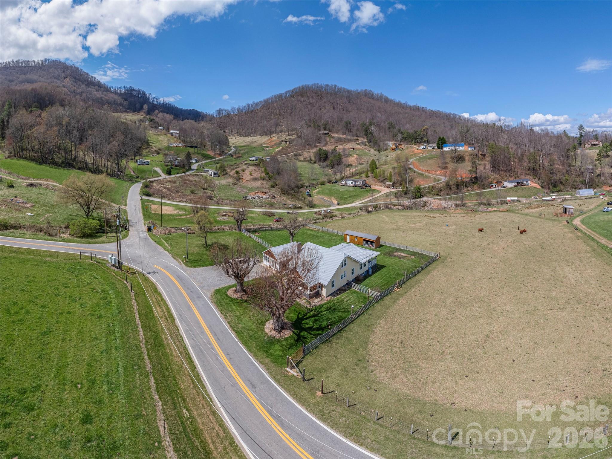 4896 Dutch Cove Road Canton, NC 28716 - Photo 40 of 41