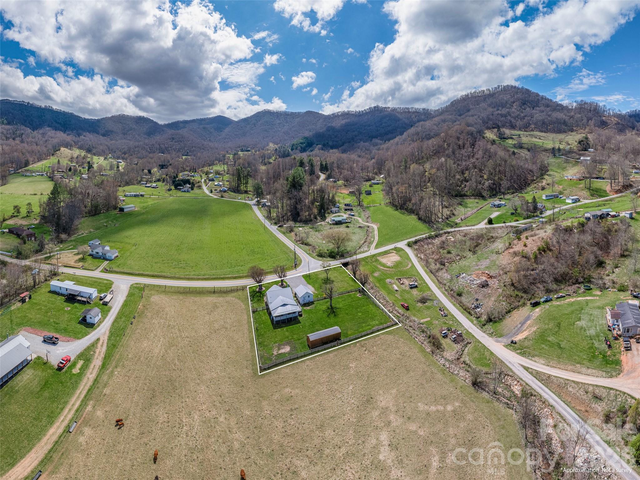 4896 Dutch Cove Road Canton, NC 28716 - Photo 41 of 41
