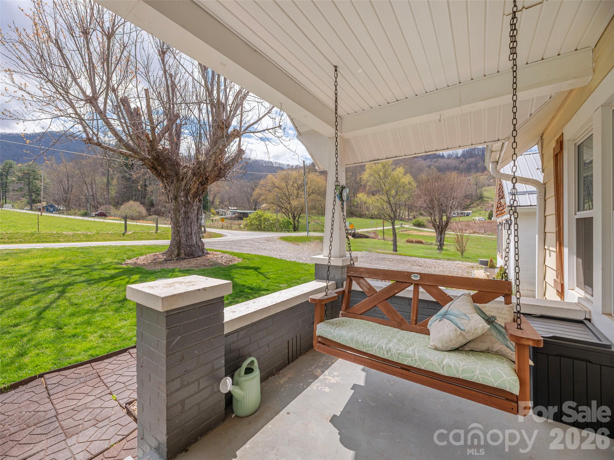 4896 Dutch Cove Road Canton, NC 28716 - Photo 5 of 41