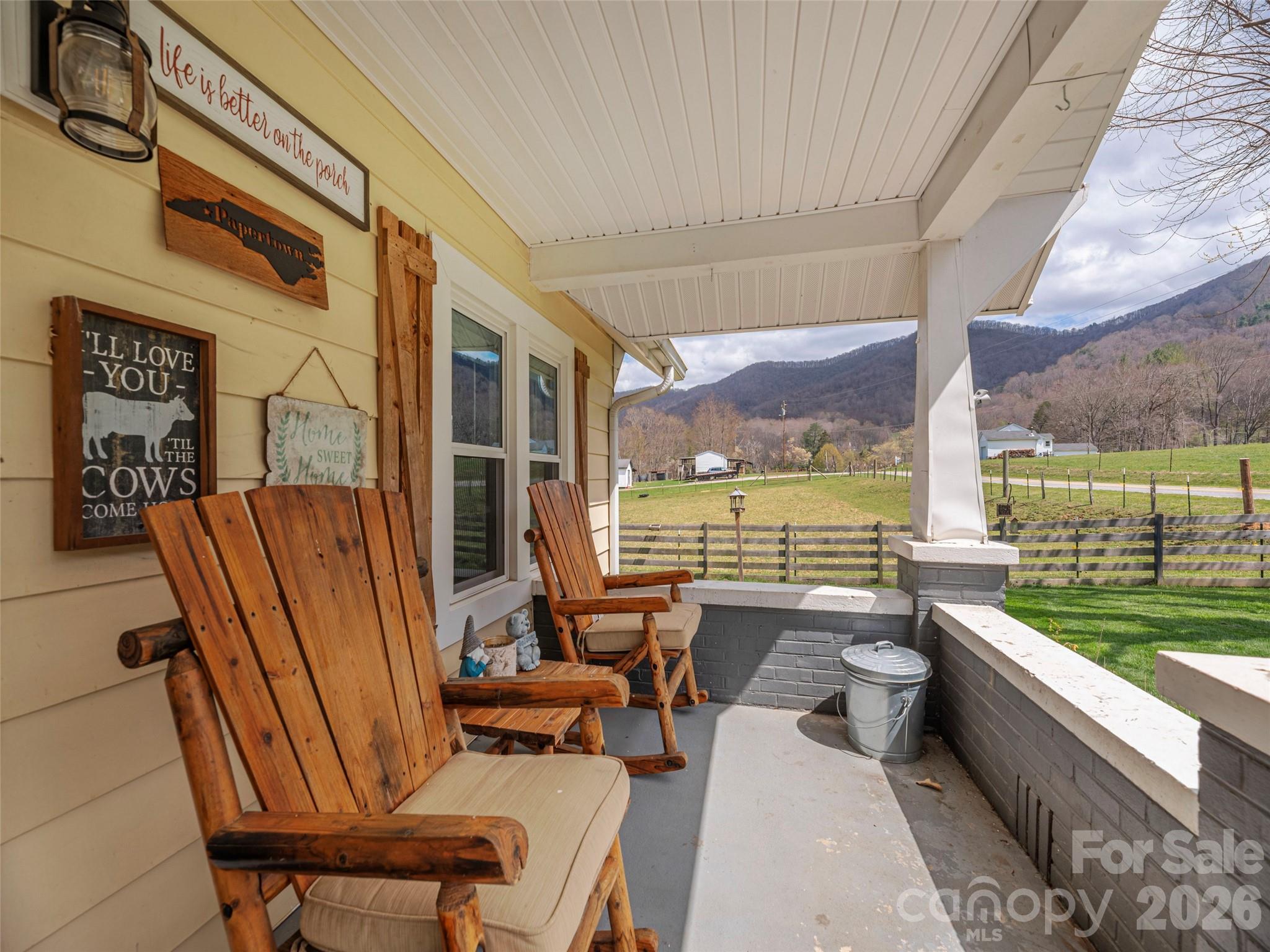 4896 Dutch Cove Road Canton, NC 28716 - Photo 6 of 41