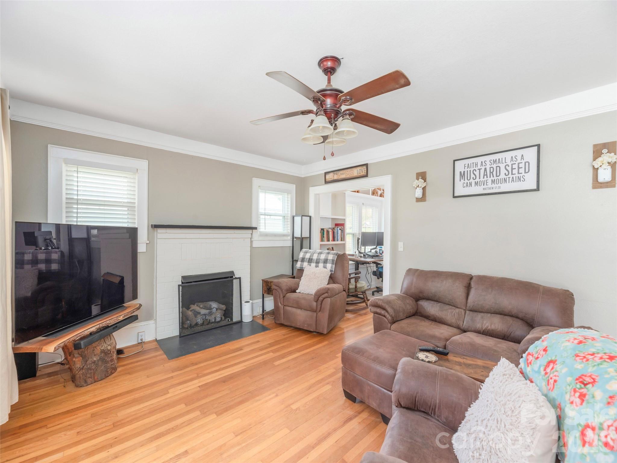 4896 Dutch Cove Road Canton, NC 28716 - Photo 7 of 41