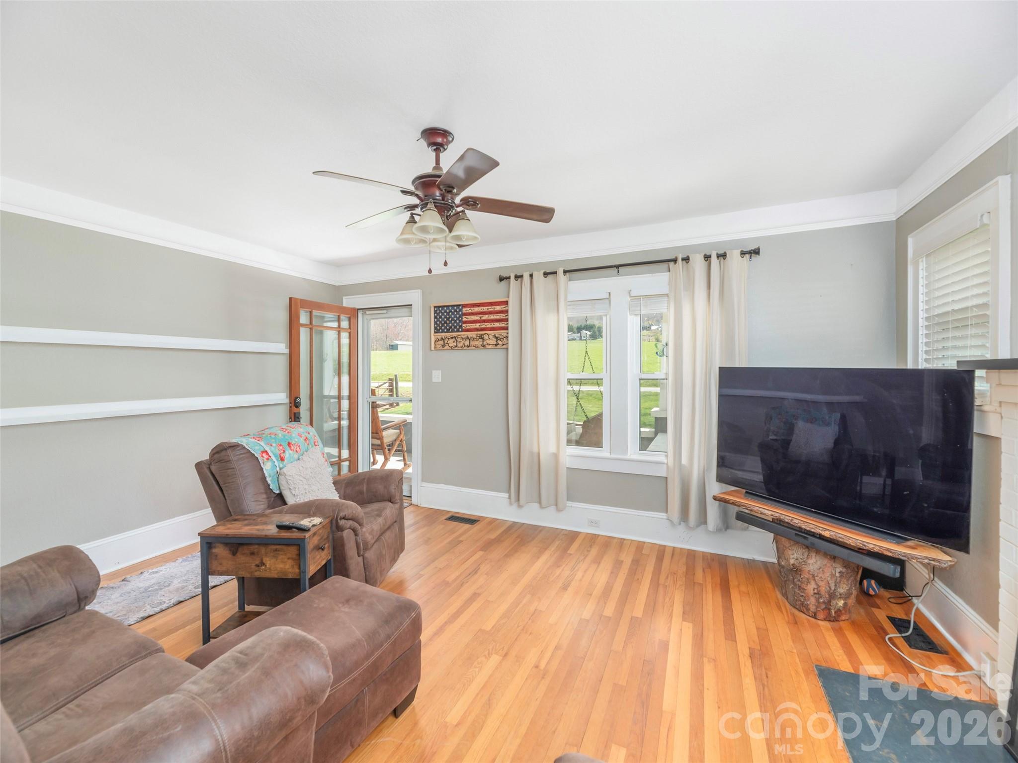 4896 Dutch Cove Road Canton, NC 28716 - Photo 8 of 41