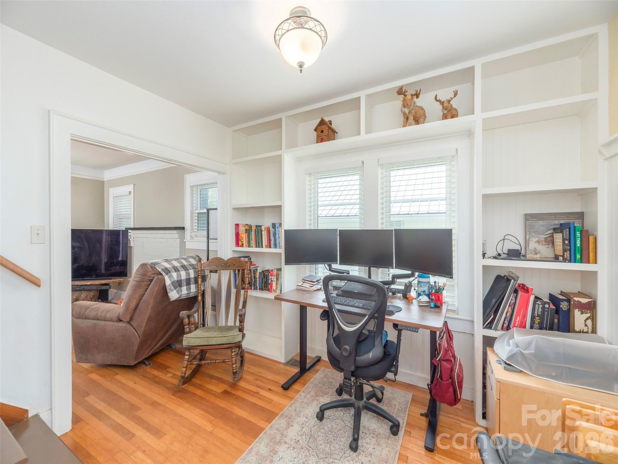 4896 Dutch Cove Road Canton, NC 28716 - Photo 9 of 41