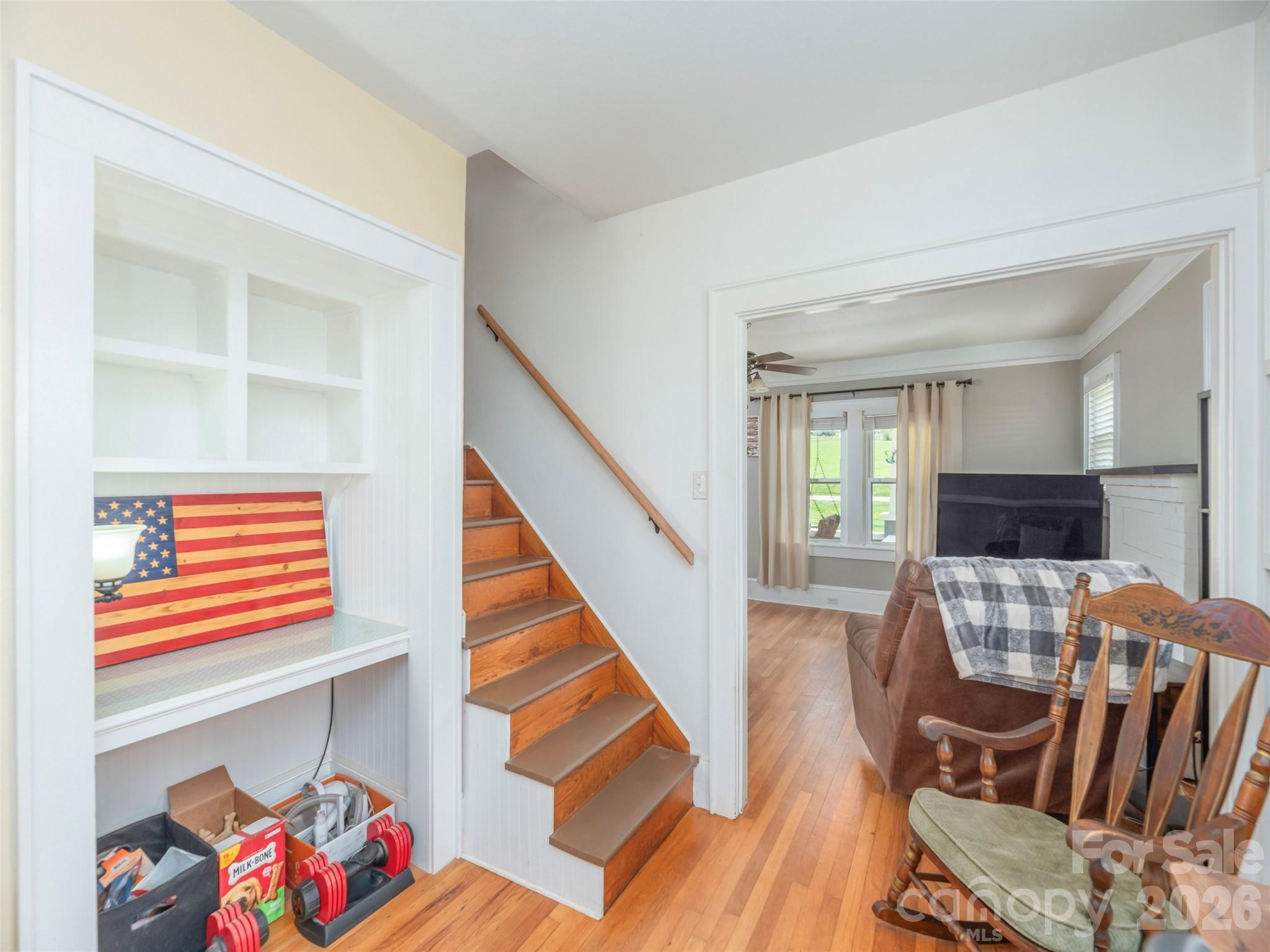 4896 Dutch Cove Road Canton, NC 28716 - Photo 10 of 41