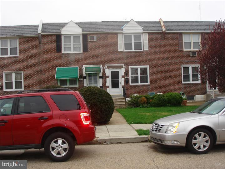 7664 Sherwood Road Philadelphia, PA 19151 - Photo 1 of 11 Exterior Front