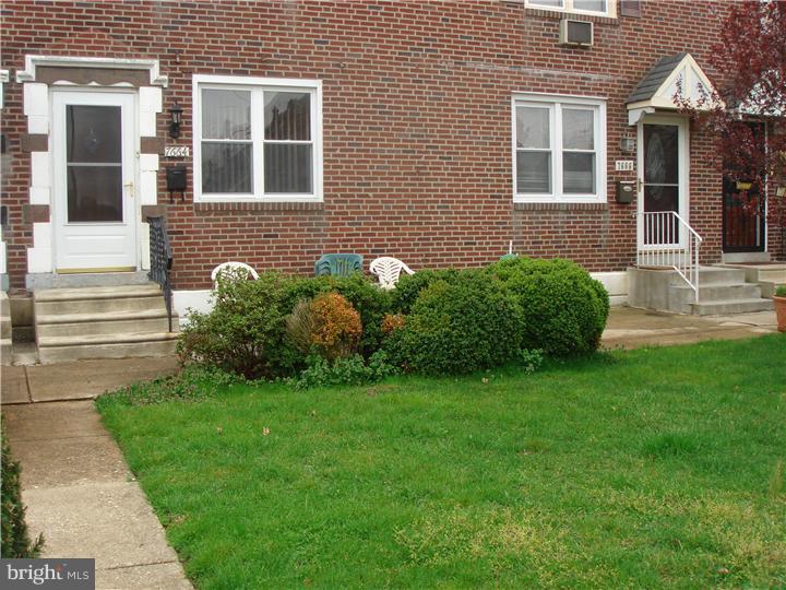 7664 Sherwood Road Philadelphia, PA 19151 - Photo 11 of 11 Exterior Front