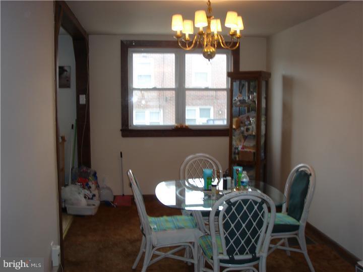 7664 Sherwood Road Philadelphia, PA 19151 - Photo 3 of 11 Dining Room