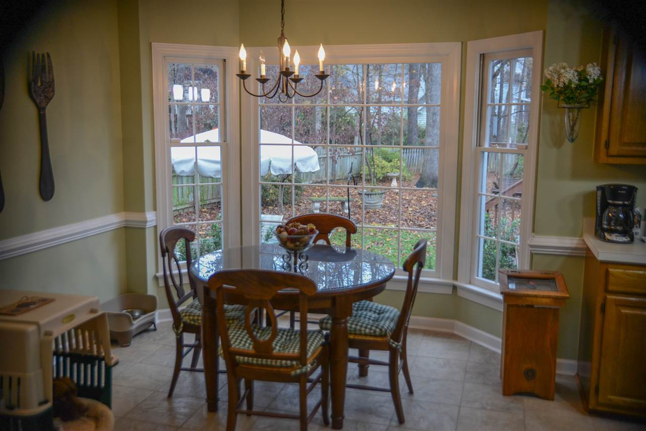 3217 Loyal Lane Raleigh, NC 27615 - Photo 15 of 25 breakfast noo