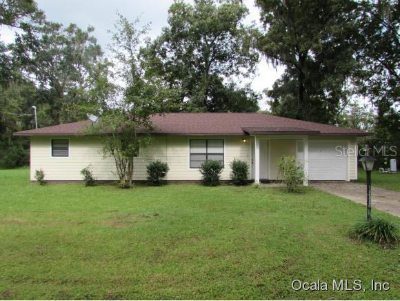 1635 Southwest 133rd Ave Road Ocala, FL 34481 - Photo 1 of 1 Primary Photo