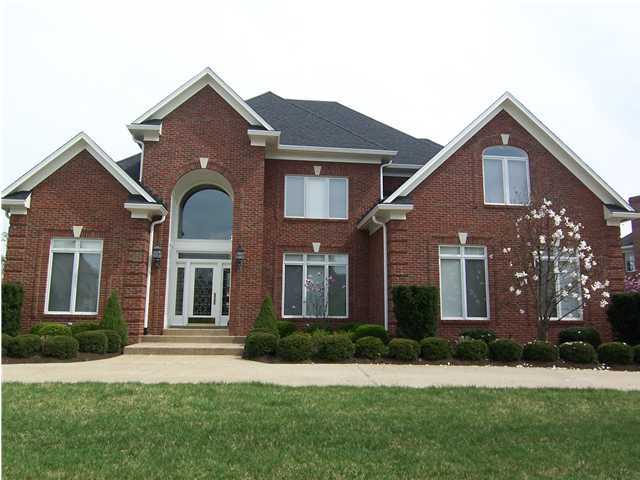 7309 Edgemore Place Prospect, KY 40059 - Photo 1 of 1 Primary Photo