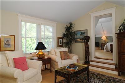 270 Stage Harbor Road Chatham, MA 02633 - Photo 15 of 21 a living room with furniture and a large window