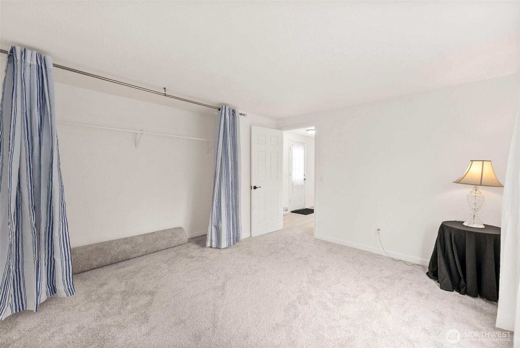 14512 246th Street East Graham, WA 98338 - Photo 9 of 17 a view of an empty room