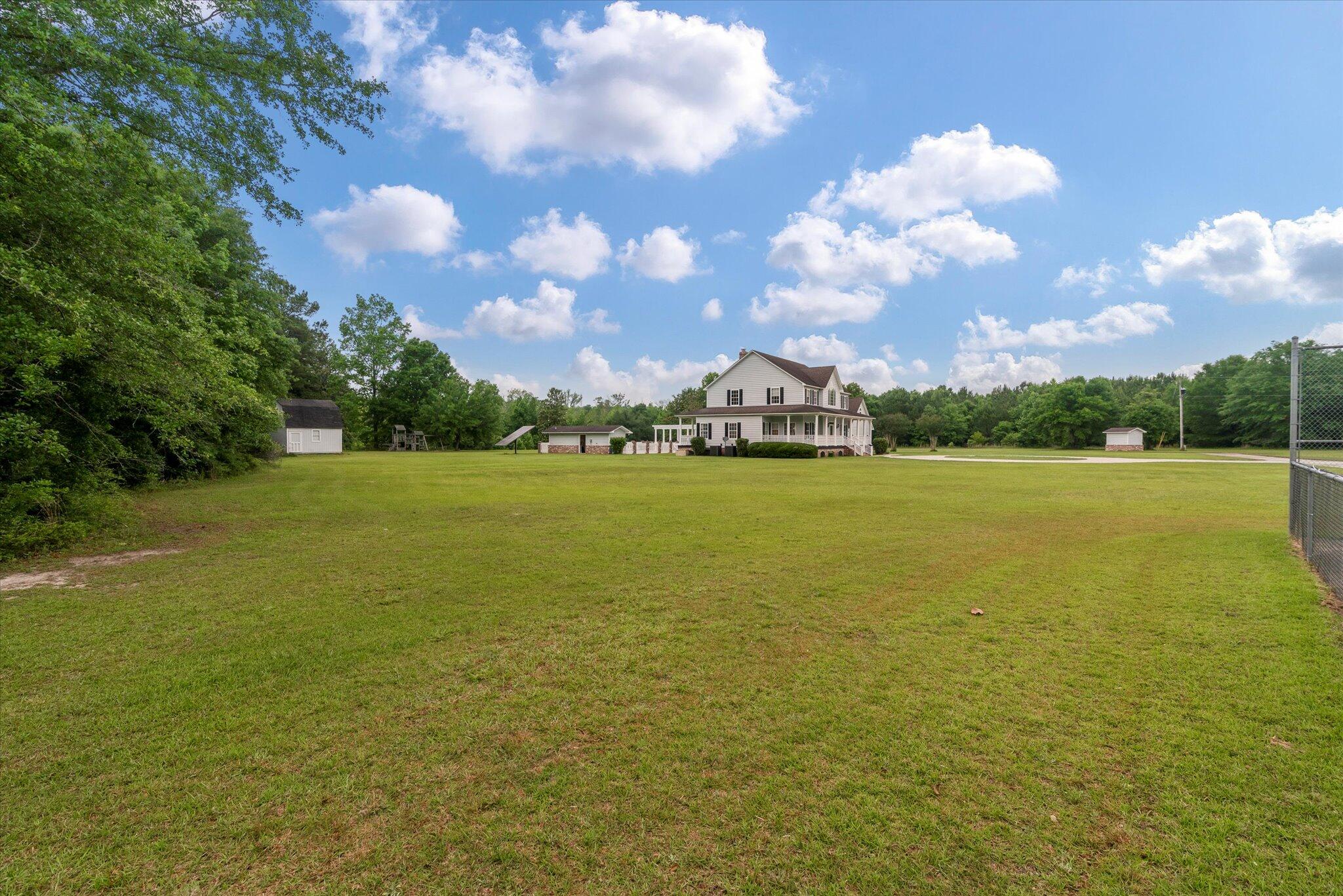 3015 Burlington Road Walterboro, SC 29488 - Photo 75 of 98 74-3015 Burlington-42