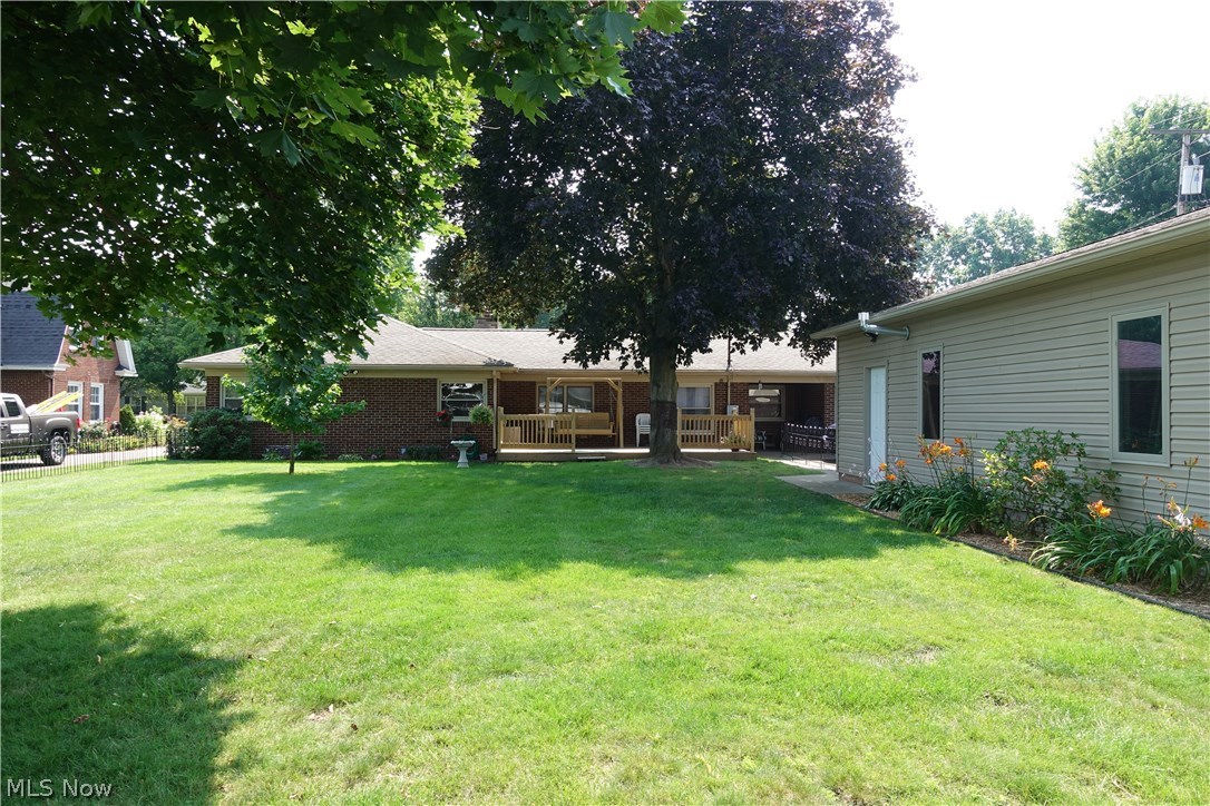 210 South Reeves Avenue Dover, OH 44622 - Photo 7 of 31 Gallery Image 7