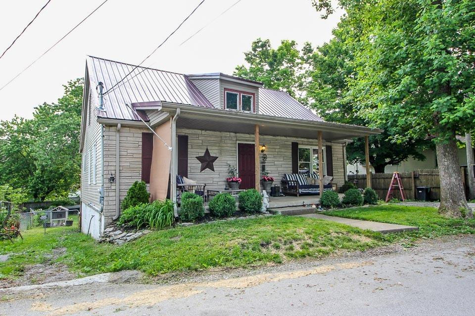 546 Old Peacock Road Paris, KY 40361 - Photo 3 of 28 Photo 3