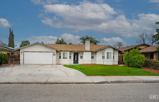 $384,900 | Undisclosed Address, Bakersfield, CA 93313