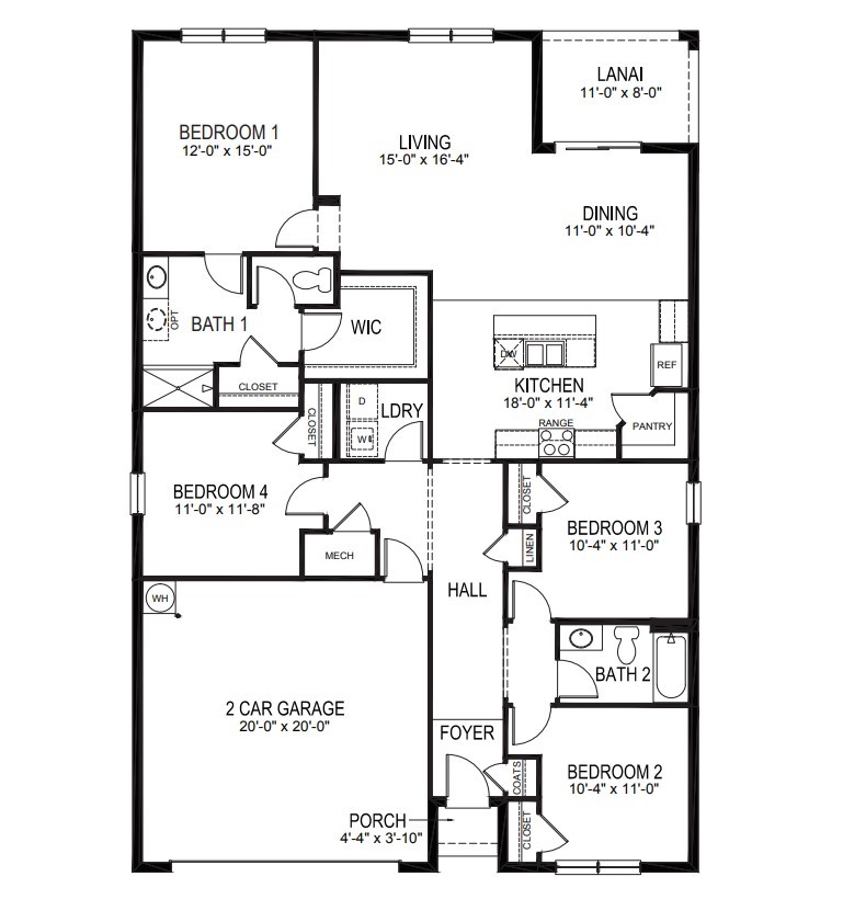 802 Lorca Avenue Sebastian, FL 32958 - Photo 24 of 30